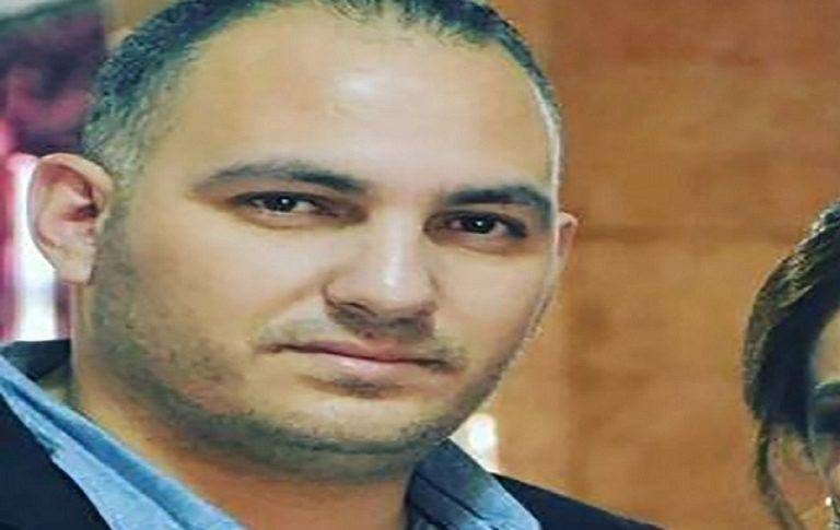 الأشغال الشاقة لقاتل علاء أبو فرج