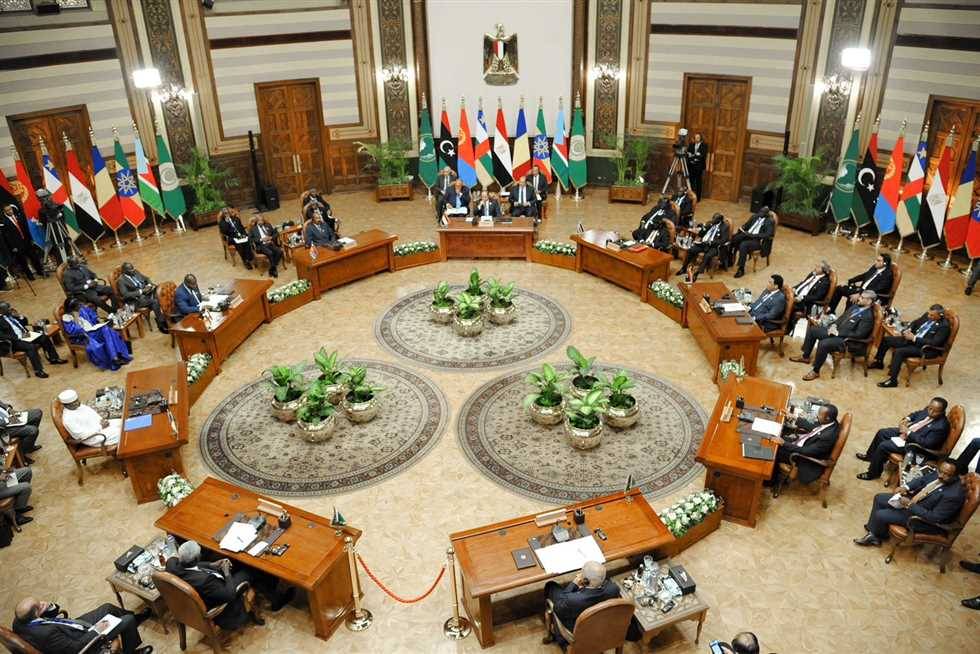 ما هي أهم رسائل "قمة دول جوار السودان" في القاهرة؟