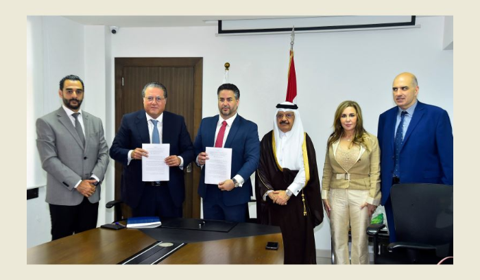 مذكرة تفاهم بين وزارة الاقتصاد واتحاد الغرف اللبنانية

لمشاركة لبنان في اكسبو  قطر