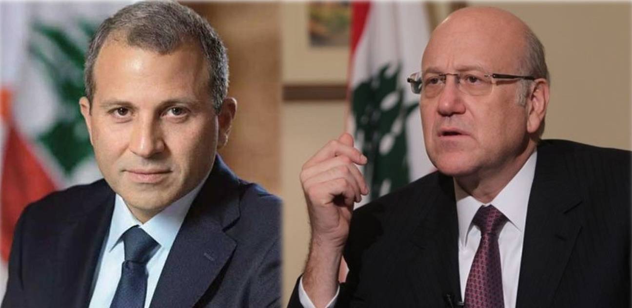 تهدئة على خط السرايا ــ ميرنا الشالوحي؟