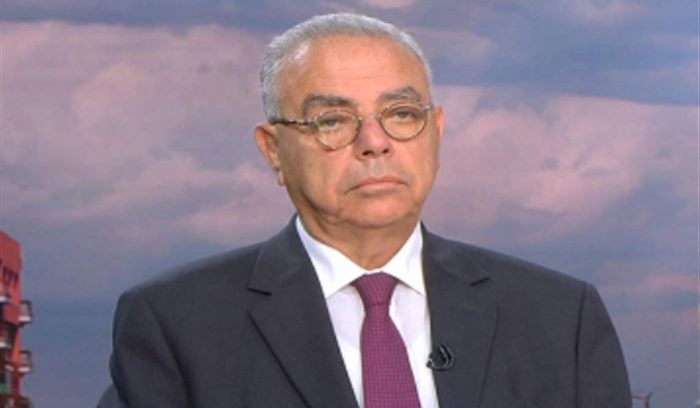 رئيس "الرابطة المارونيّة": ما ينتظره لبنان
من الأوروبيين دعم خطط العودة لا الإساءة للشعب