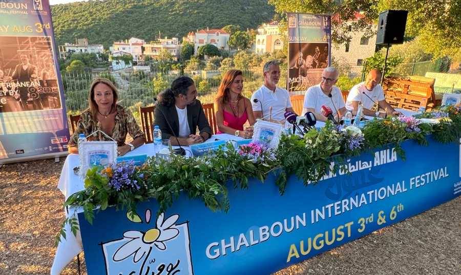 نصار من غلبون: يدا بيد نخلق من العتمة نورا
