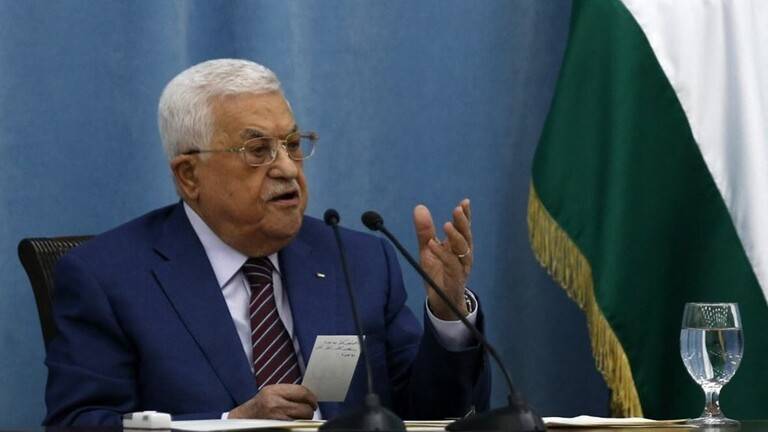 عباس من جنين: اليد التي ستمتد إلى وحدة الشعب الفلسطيني وأمنه ستُقطع من جذورها