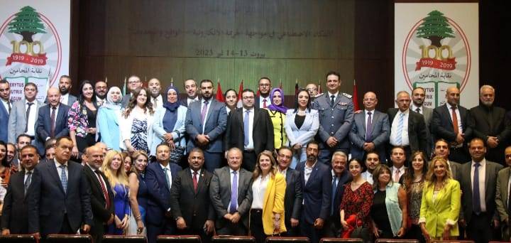 كسبار: جميع المشاكل والنزاعات لا تحلّ
إلاّ عندما يتوافر حسن النيّة والإرادة الطيّبة