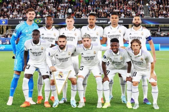 كيف تصنع فريق المليار بنصف الثمن؟... الإجابة عند ريال مدريد