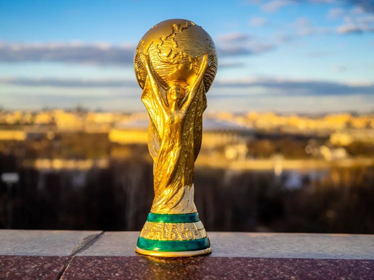 قرعة سهلة للعرب في تصفيات افريقيا لمونديال 2026