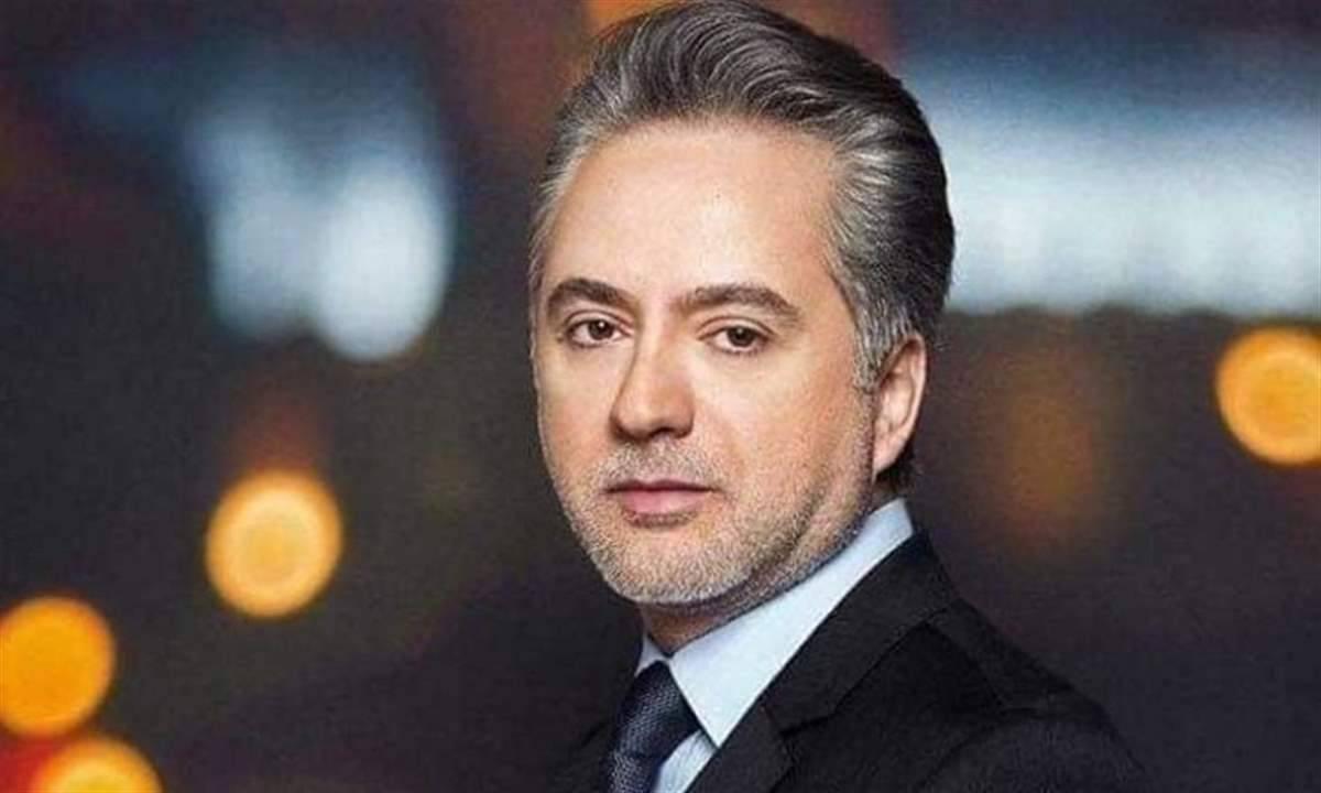 مروان خوري يستذكر والدته الراحلة بكلمات مؤثرة وشكران مرتجى تواسيه