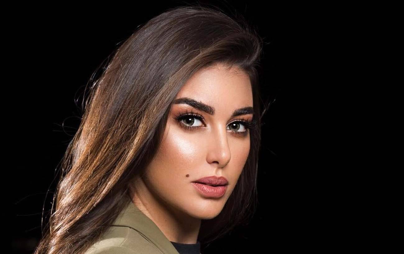 ياسمين صبري توجه رسالة الى زوجة عادل امام بسبب اولادها