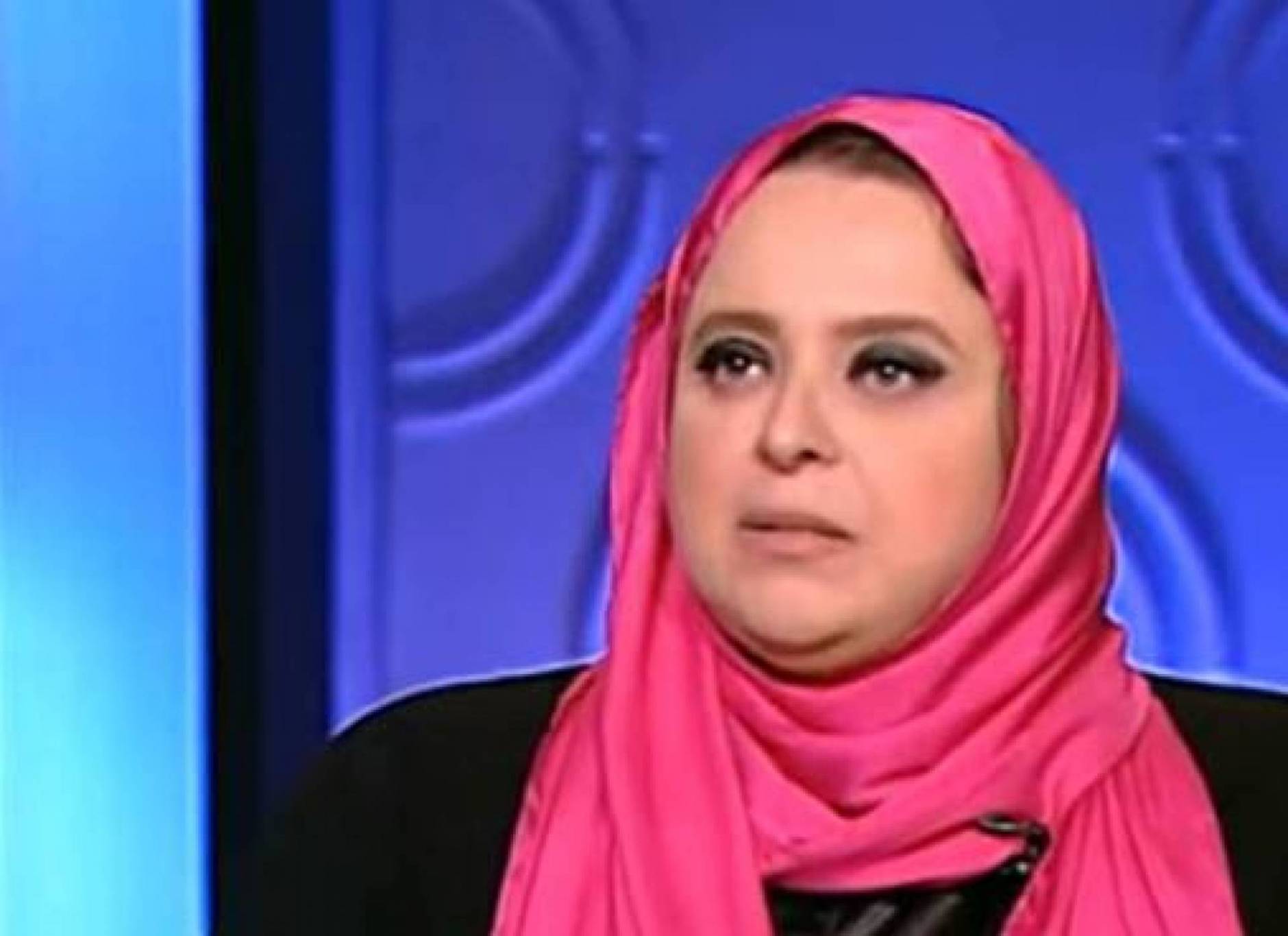 عبير الشرقاوي تهاجم علي الحجار بشراسة ثم تتراجع!!