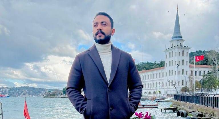 احمد نوبل يقدم برنامج عن "امراض الجهاز الهضمي "