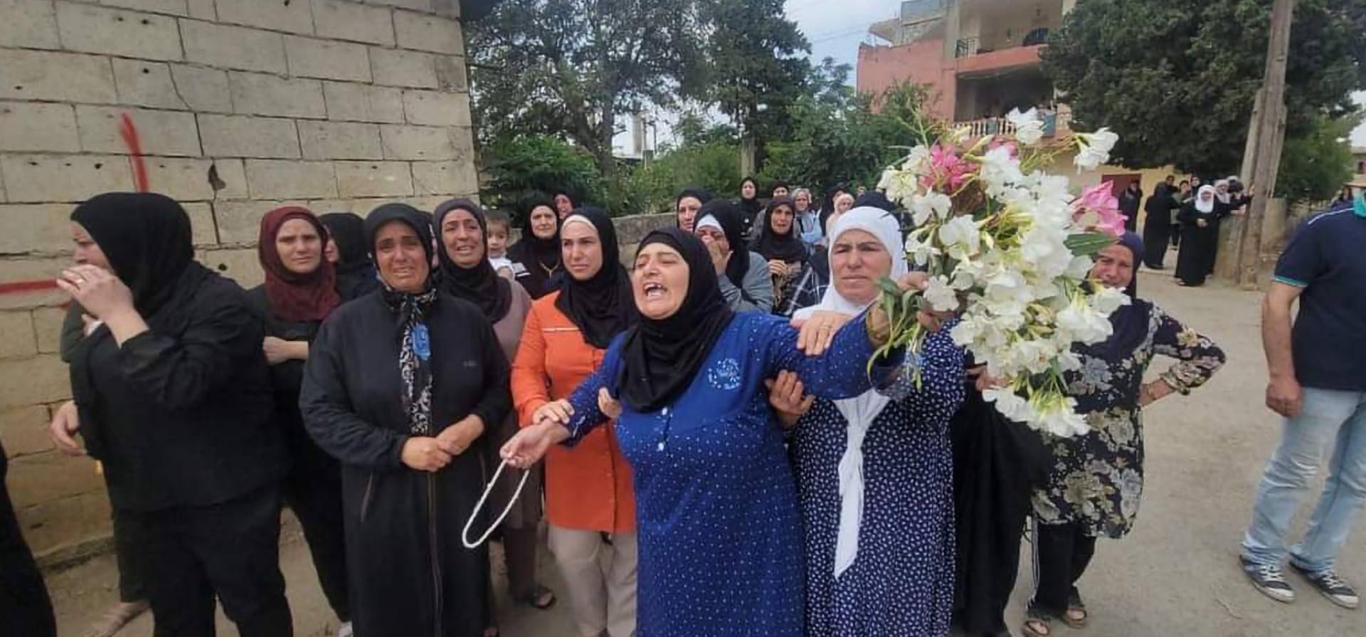 قضية الطفلة لين: ضغوط سياسية لحماية المغتصب... «الديار» تكشف بعض الحقائق