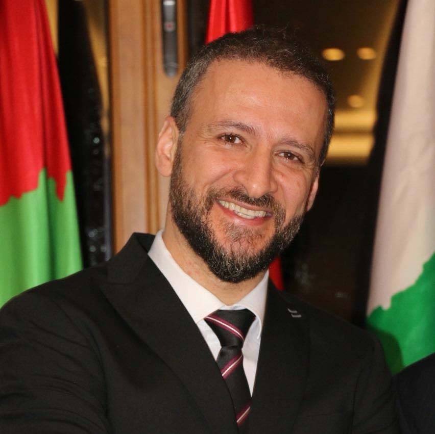 دعوة ارسلان «لمؤتمر تأسيسي» ترتبط بالكيان أم بالنظام؟
شروف لـ«الديار»: وصلنا الى طريق مسدود وتوجد مُشكلة يجب حلّها