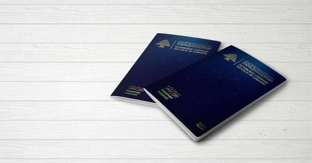 تصنيف جديد لـ”أقوى” جوازات السفر بالعالم.. هذا ترتيب لبنان