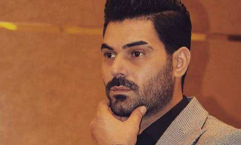 مروان الأمير يواصل النجاح في عالم الإرشاد السياحي