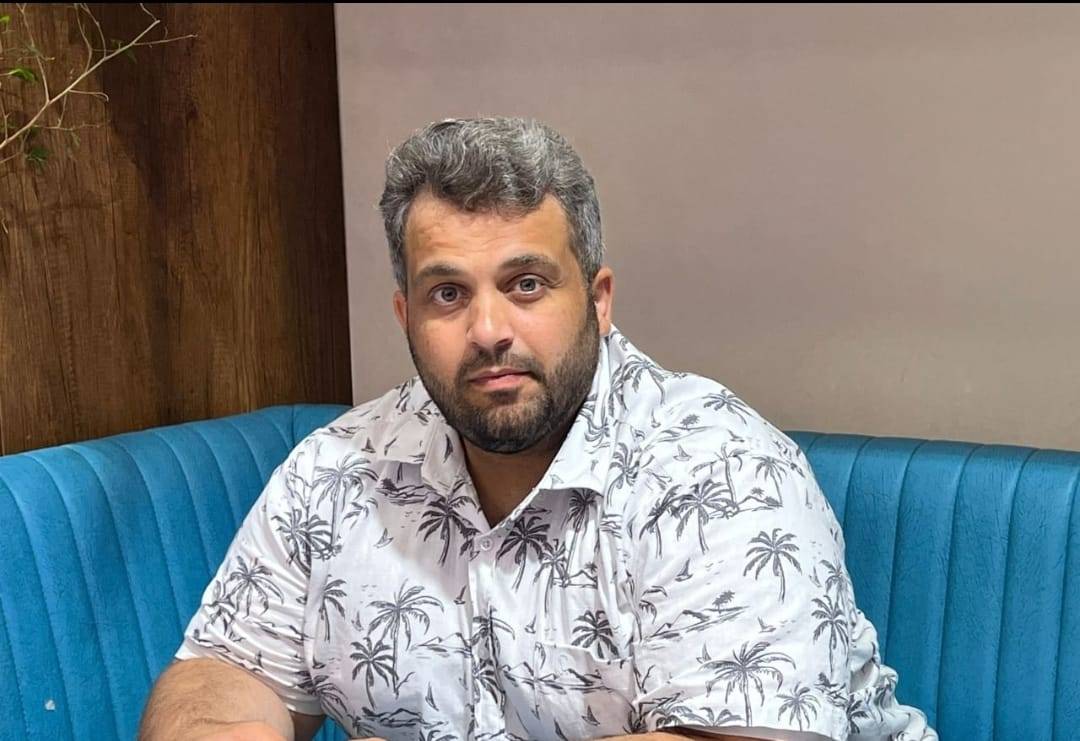 محمد الحاج "ميدو": لا تعطني سمكة بل علمني كيف اصطاد