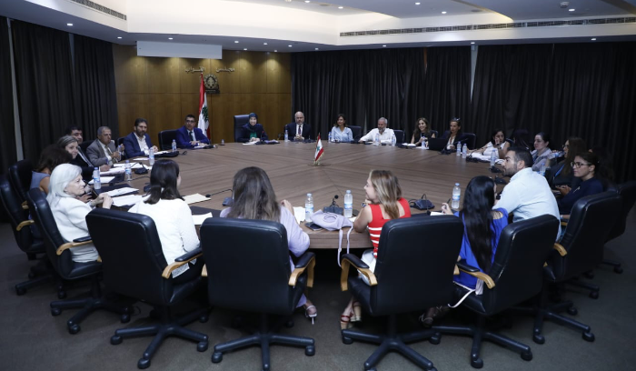 عز الدين: بعض الحضانات المرخصة
لا يستوفي المواصفات المطلوبة