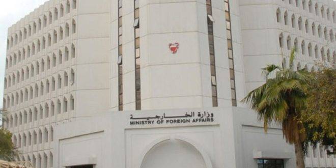 “الخارجية العراقية” تنهي خدمات السفيرة السويدية في العراق