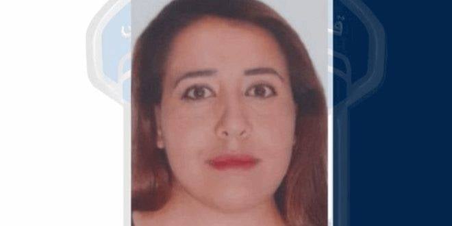 قوى الأمن تعمم صورة مفقودة في جبل محسن