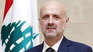 "لم أطرح إقالة عثمان في مجلس الوزراء"
المولوي أعلن إلغاء ارتباط شعبة المعلومات في قوى الأمن
"غير القانوني بالمدير العام بصورة استثنائيّة"