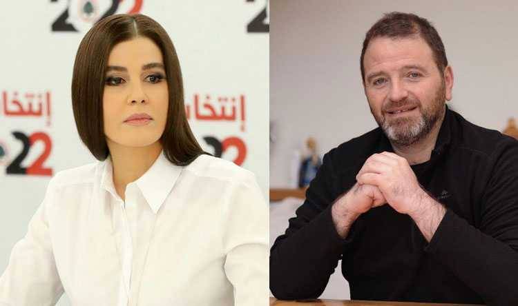 نائبا بشري: هيثم طوق قتل غدراً
وعن سابق تخطيط وتصميم