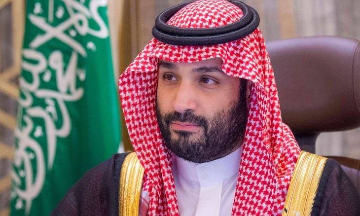 بن سلمان مفتتحا القمة الخليجية مع دول آسيا الوسطى: التّحديات التي يواجهها عالمنا تستلزم توحيد الجهود