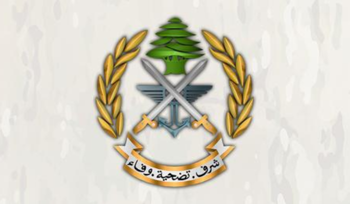 الجيش : تمارين تدريبيّة وتفجير ذخائر