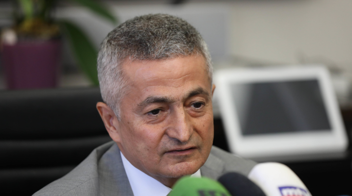 بالوثيقة - ردّ لوزير المال على طلب الجميّل نسخة من التدقيق الجنائيّ... والاخير: الاحكام والقوانين تدحض هذا الادعاء