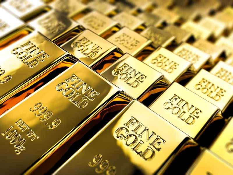 مكاسب مرتقبة للذهب للأسبوع الثالث على التوالي