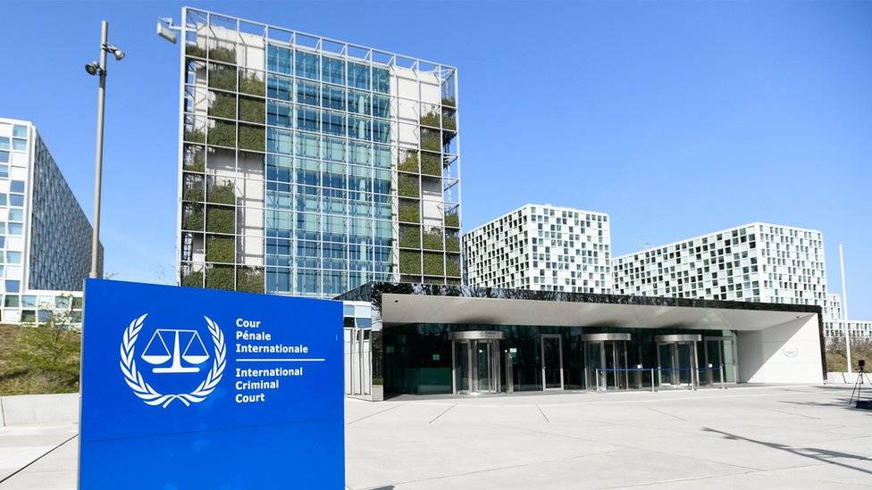 الجنائية الدولية تطلق منصة على الإنترنت تسمح للفلسطينيين بتقديم شكاوى ضدّ "إسرائيل"