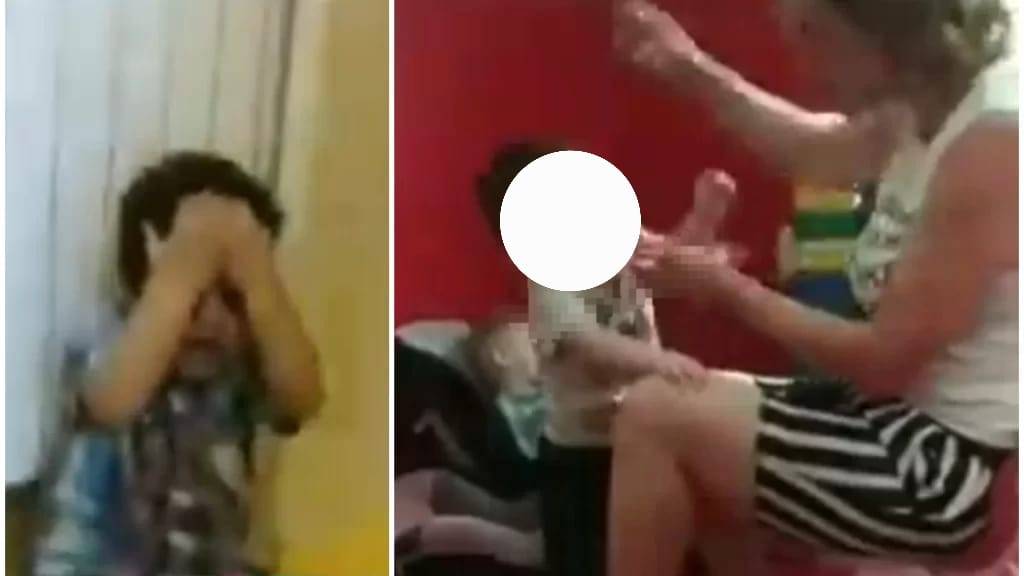 مذكرتا توقيف وجاهيّتان  ضد صاحبة
حضانة Gardereve والمربية المعنِّفة