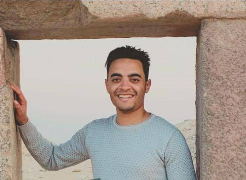 ‎حسام شاهين يتوقع نجاح مهرجان العلمين الجديدة