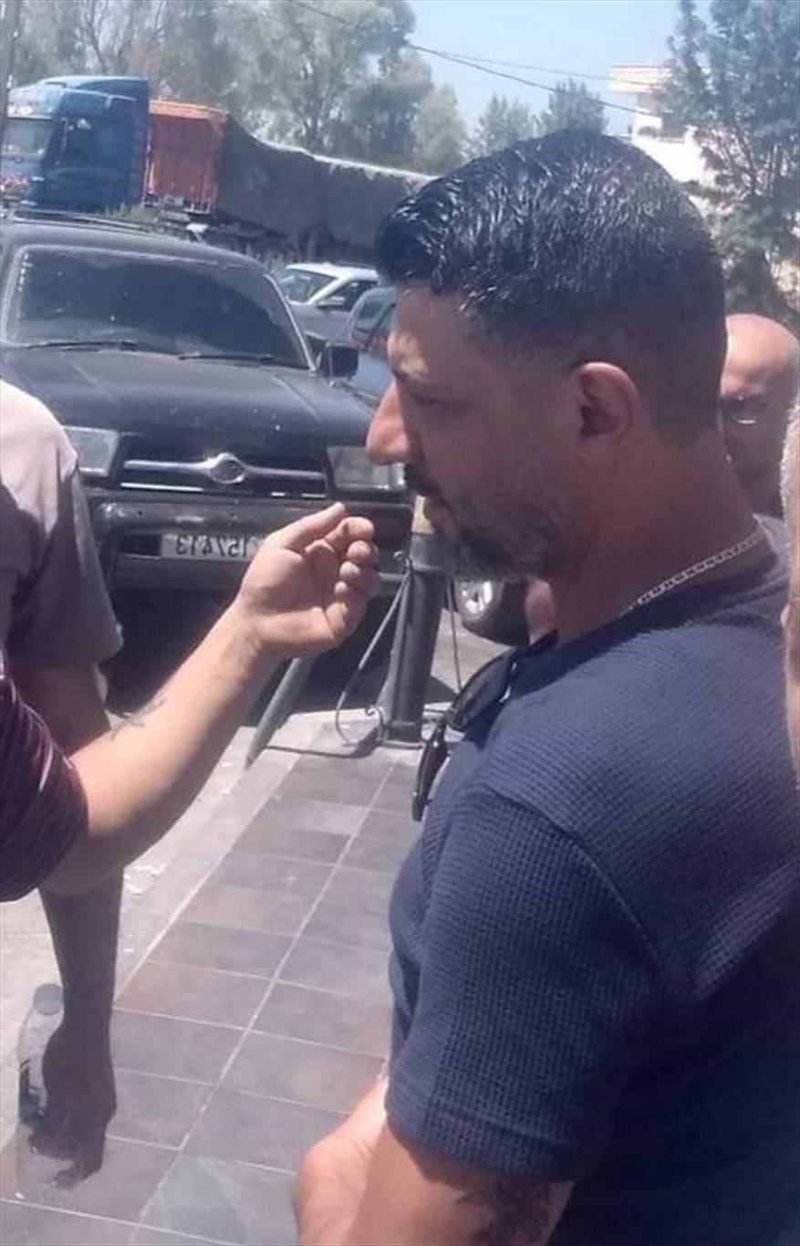 إقتحام جديد.. مودع يقفل بنك بيروت والبلاد العربية فرع بنت جبيل ليحصل على جزء من وديعته