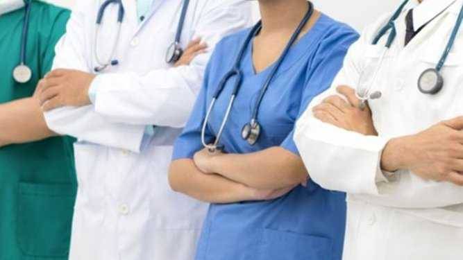 نقابة المستشفيات  وبخاش استنكرا الاعتداء
بالضرب على مدير مستشفى الأطباء في البقاع