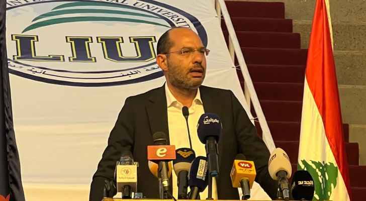 مراد للشباب: لعدم السّكوت عن حقّكم
لأنّ السّاكت عن الحقّ شيطانٌ أخرس