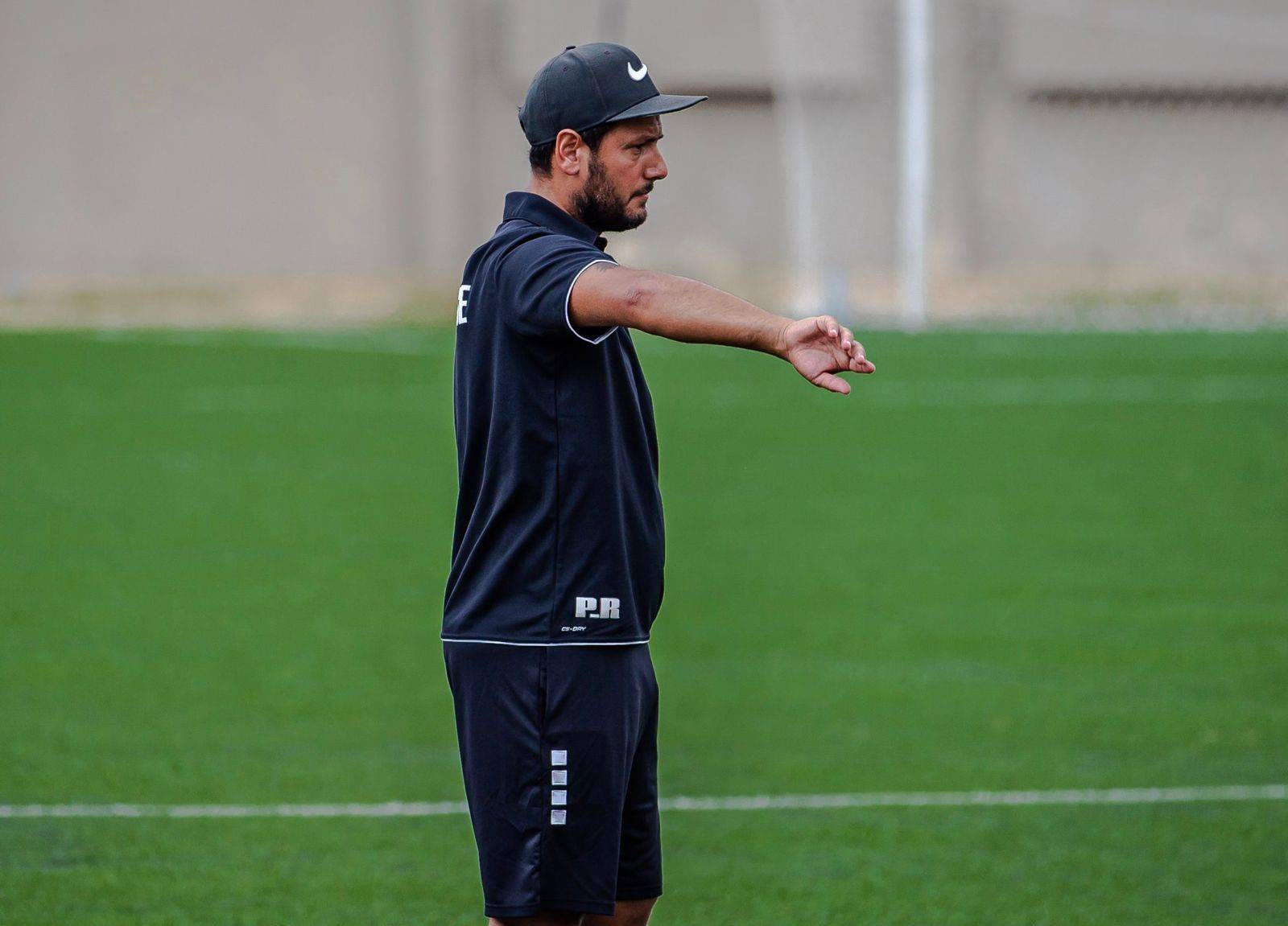 بول رستم لـ"الديار": انتظروا الحكمة "المنافس" بعد موسمين... وينبغي تقليص عدد فرق الدرجة الأولى
