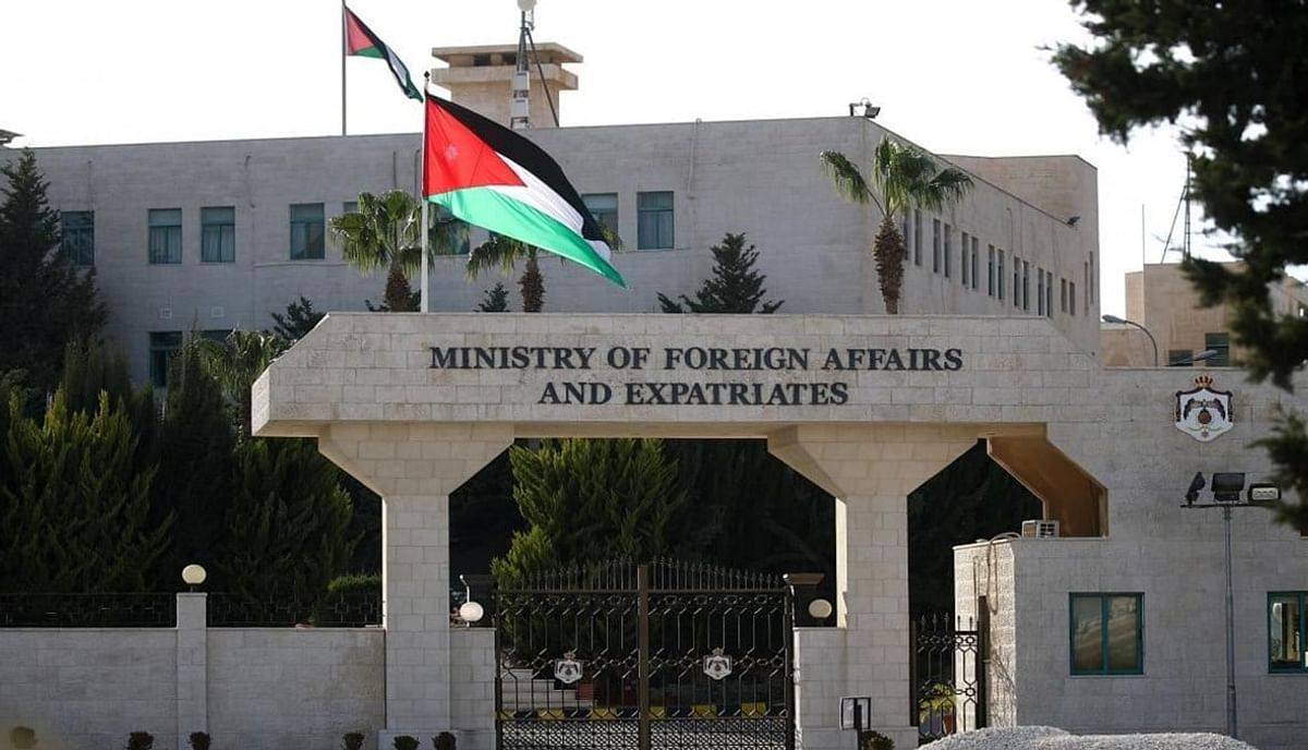 الأردن يستدعي القائم بالأعمال في السفارة السويدية