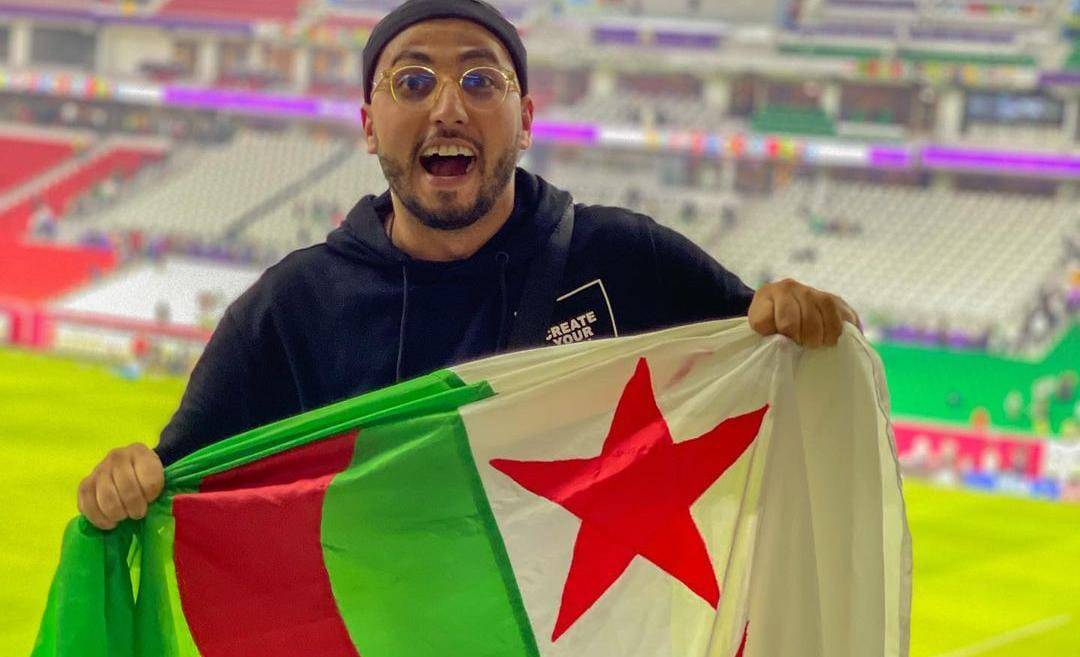 هشام دوناف: هدفي نفع الناس وصناعة المحتوى الجيد
