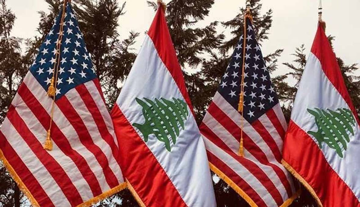 إنتهاء مرحلة اللامبالاة الأميركيّة بالملف اللبناني... فما هو التوجّه؟