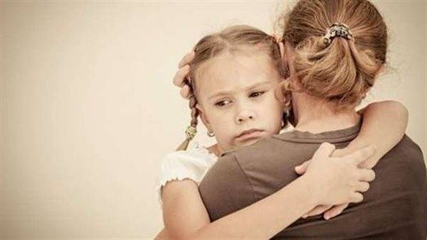 أمومة مع وقف التنفيذ..