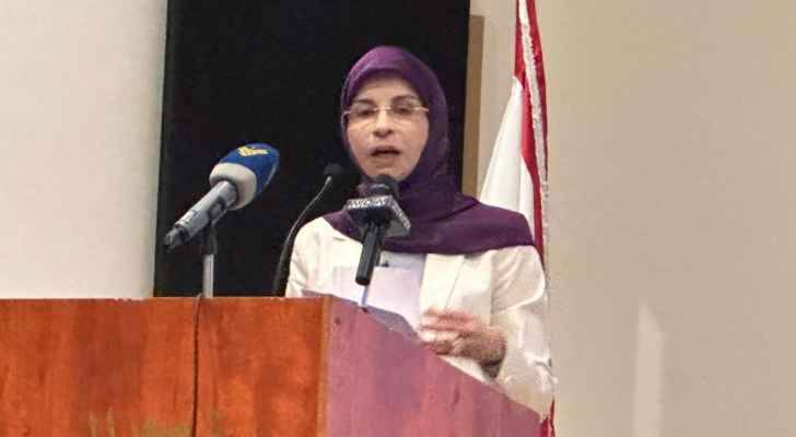 عز الدين عن قرار البرلمان الأوروبي:
غير مُنصف... وللتواصل مع الحكومة السوريّة