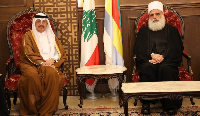 أبي المنى: لحلول تضع
الوطن على سكّة النجاة