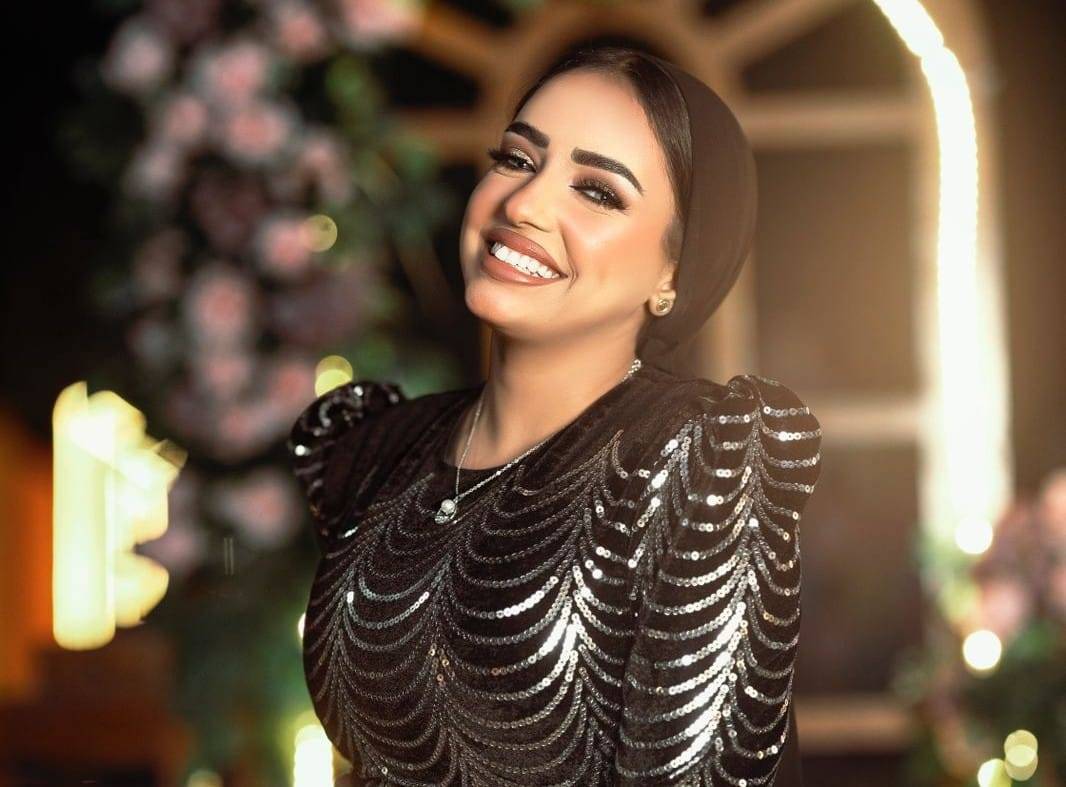 تغريد محمد تتعاقد على المشاركة في فيلم"بلموندو"