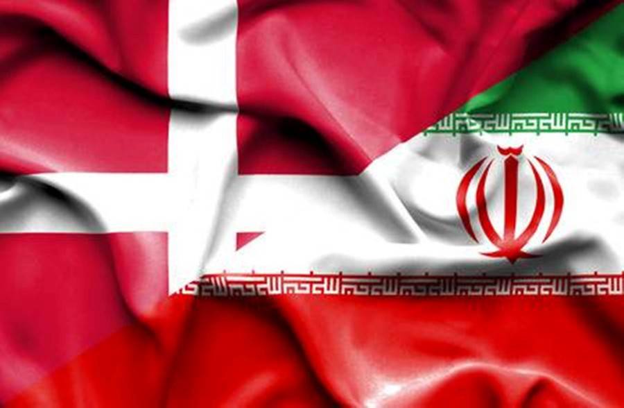 سفير الدنمارك في طهران: استثماراتنا في إيران مستمرة رغم العقوبات الأميرکیة