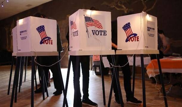 47% من الناخبين يفكرون في التصويت لمرشح ثالث للرئاسة