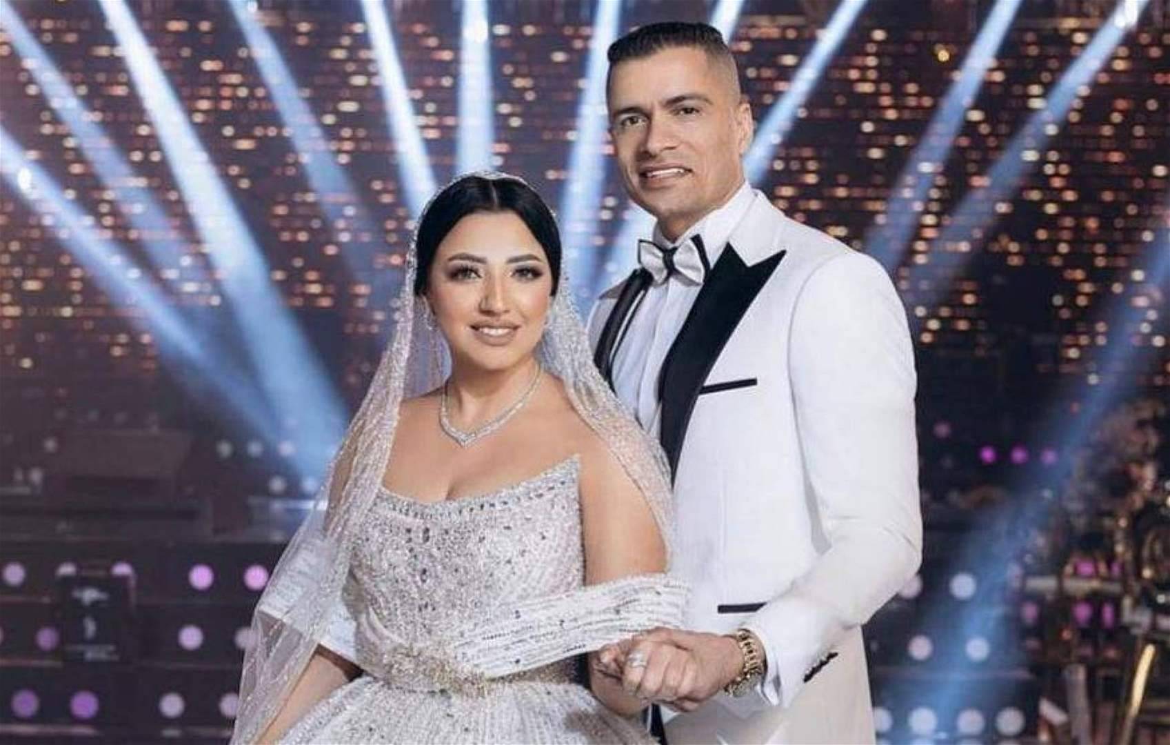 غيابيا.. حسن شاكوش يطلق زوجته ريم طارق وهذا ما تم كشفه