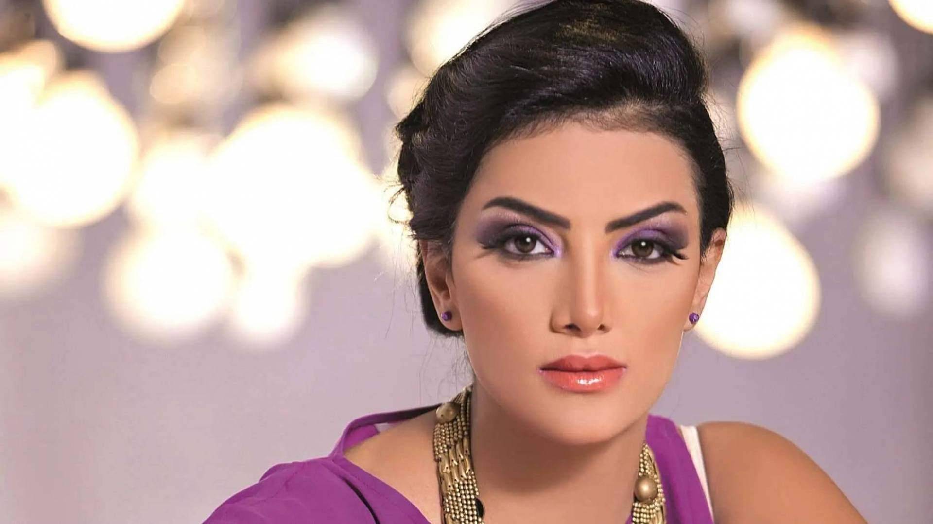 حورية فرغلي تهدد بالقضاء بعد الحديث عن علاقة عاطفية جمعتها بـ حسن شاكوش