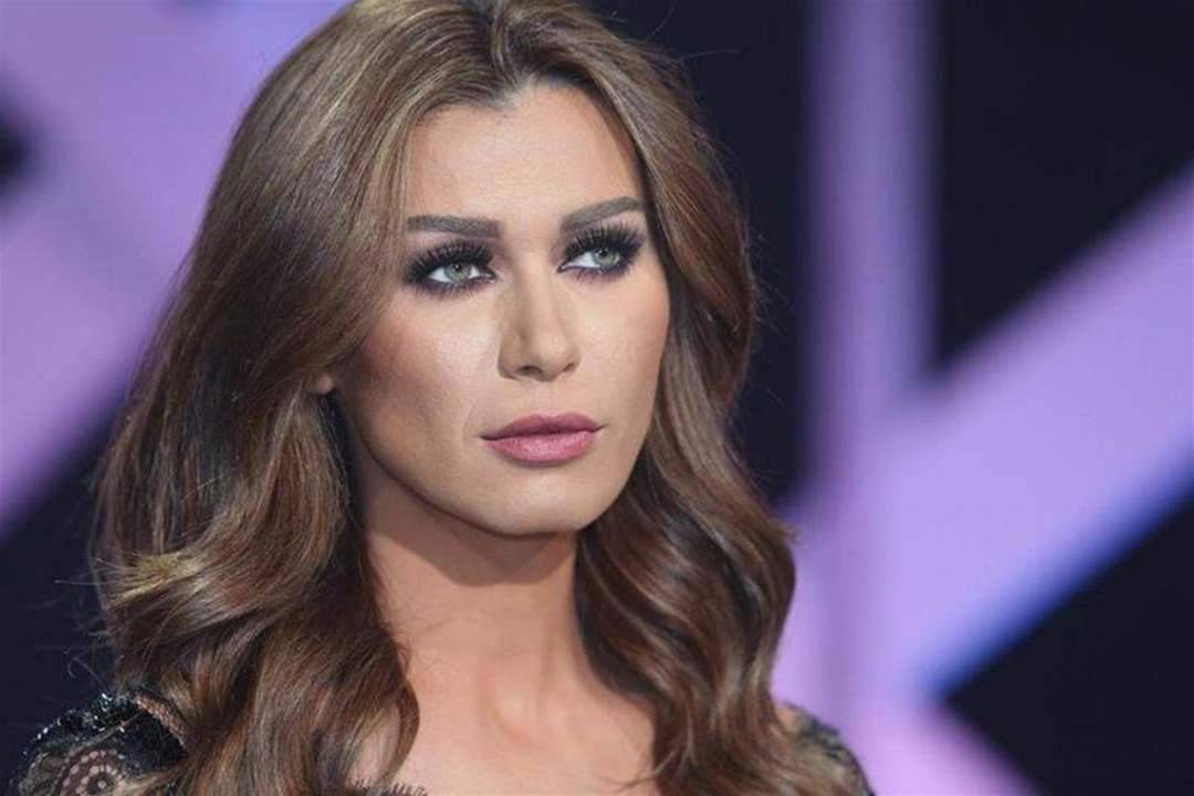 تسريب تسجيل صوتي لوالد نادين الراسي: مبهدلتنا وما بدنا منها شي!