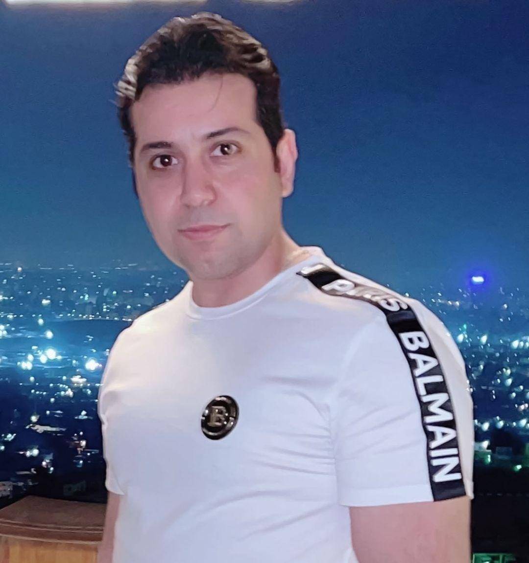 مصطفى الحريري أغاني المهرجانات لما لا ؟!