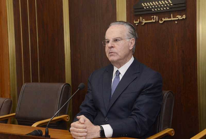 عدوان: الحكومة ونواب الحاكم في لجنة الادارة الخميس