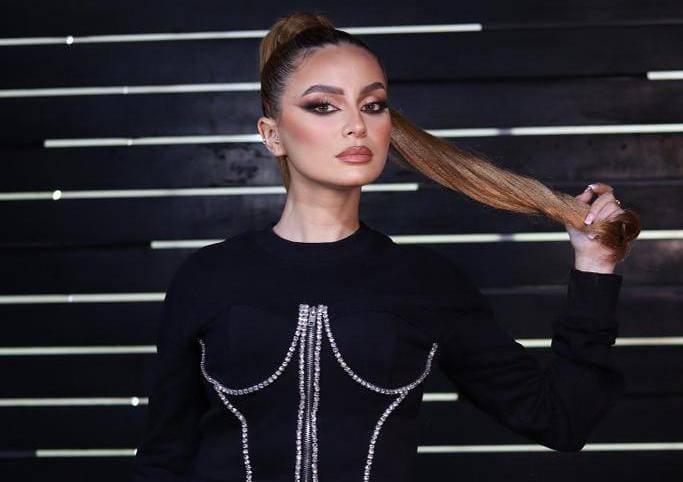 بشرى بن عياش تقدم نصائح لصناع المحتوى
